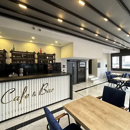 Hotel Paradise Provincia di Istanbul